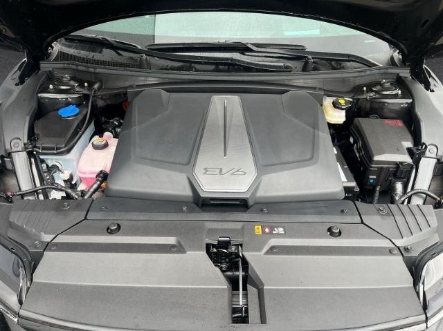 Kia EV6 GT Line EV AWD, 239kW, A, 5d.