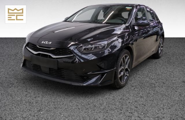 Kia cee´d Spirit 1.5 T-GDI, 103kW, A, 5d.