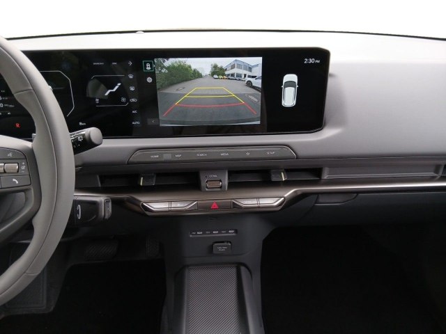 Kia EV2 BEV, 107kW, A, 5d.