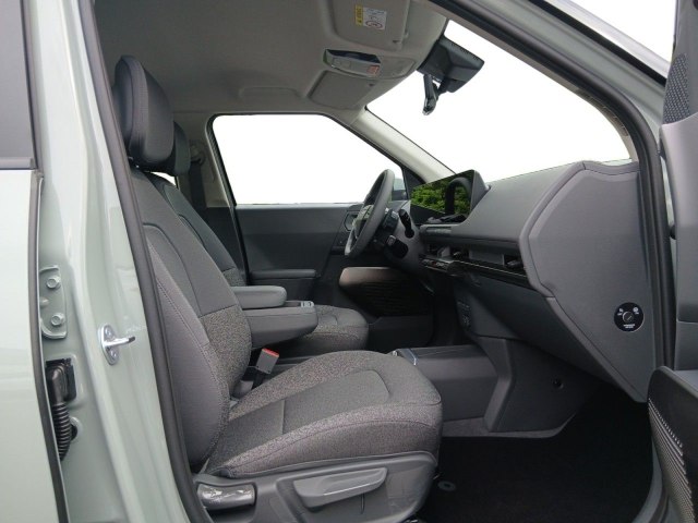 Kia EV2 BEV, 107kW, A, 5d.