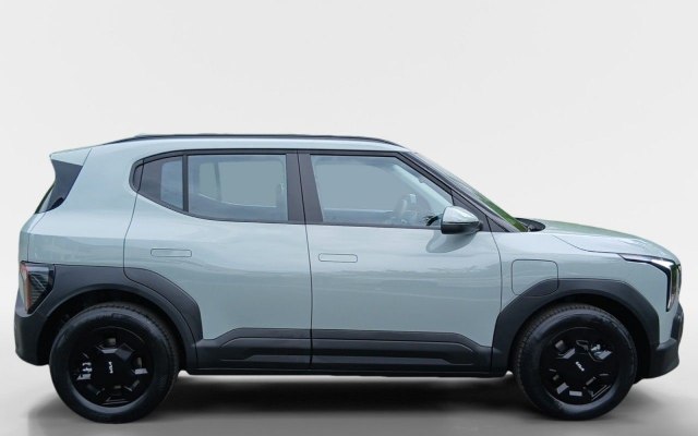 Kia EV2 BEV, 107kW, A, 5d.