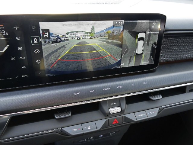 Kia EV9 GT-Line BEV AWD, 283kW, A, 5d.