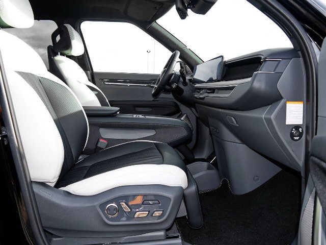Kia EV9 GT-Line BEV AWD, 283kW, A, 5d.