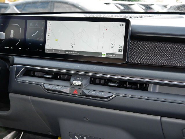 Kia EV9 GT-Line BEV AWD, 283kW, A, 5d.