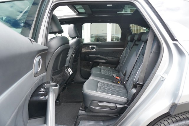 Kia Sorento Platinum Edition 2.2 CRDi 4WD, 148kW, A8, 5d.