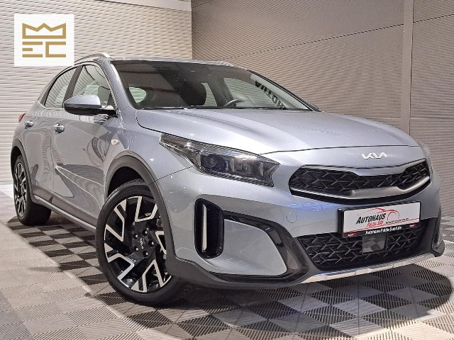 Kia XCeed Vision 1.6 CRDi, 100kW, A, 5d.
