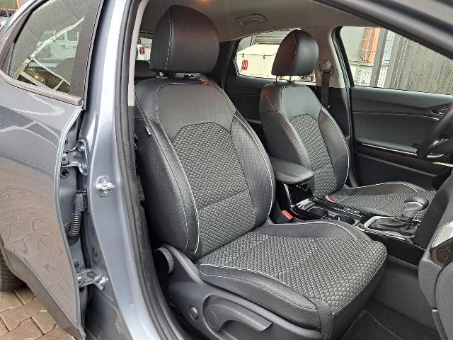 Kia XCeed Vision 1.6 CRDi, 100kW, A, 5d.