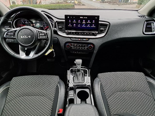 Kia XCeed Vision 1.6 CRDi, 100kW, A, 5d.