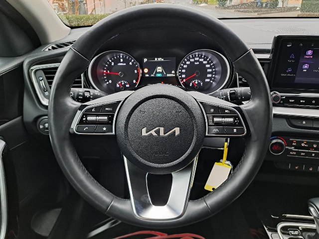 Kia XCeed Vision 1.6 CRDi, 100kW, A, 5d.
