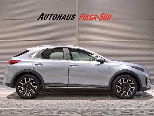 Kia XCeed Vision 1.6 CRDi, 100kW, A, 5d.