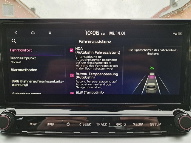 Kia XCeed Vision 1.6 CRDi, 100kW, A, 5d.