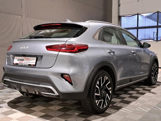 Kia XCeed Vision 1.6 CRDi, 100kW, A, 5d.