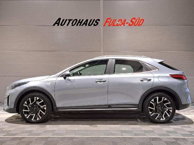 Kia XCeed Vision 1.6 CRDi, 100kW, A, 5d.