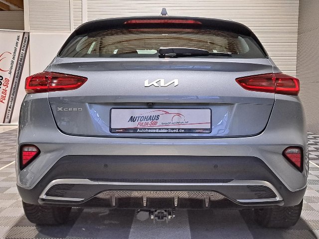 Kia XCeed Vision 1.6 CRDi, 100kW, A, 5d.