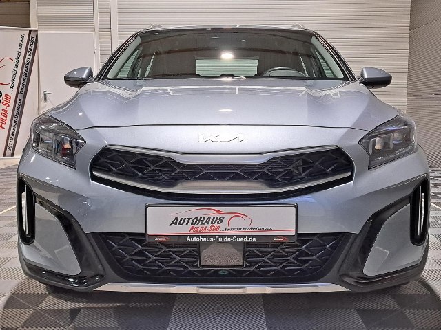 Kia XCeed Vision 1.6 CRDi, 100kW, A, 5d.