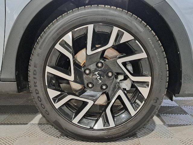 Kia XCeed Vision 1.6 CRDi, 100kW, A, 5d.