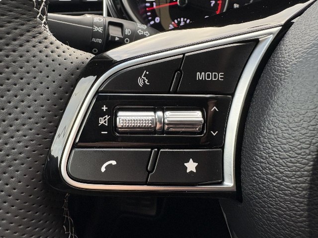 Kia cee´d GT-Line 1.5 T-GDI, 103kW, M, 5d.