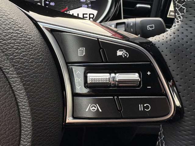 Kia cee´d GT-Line 1.5 T-GDI, 103kW, M, 5d.