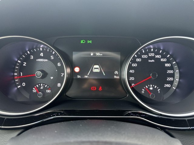 Kia cee´d GT-Line 1.5 T-GDI, 103kW, M, 5d.