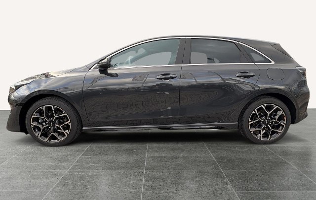 Kia cee´d GT-Line 1.5 T-GDI, 103kW, M, 5d.