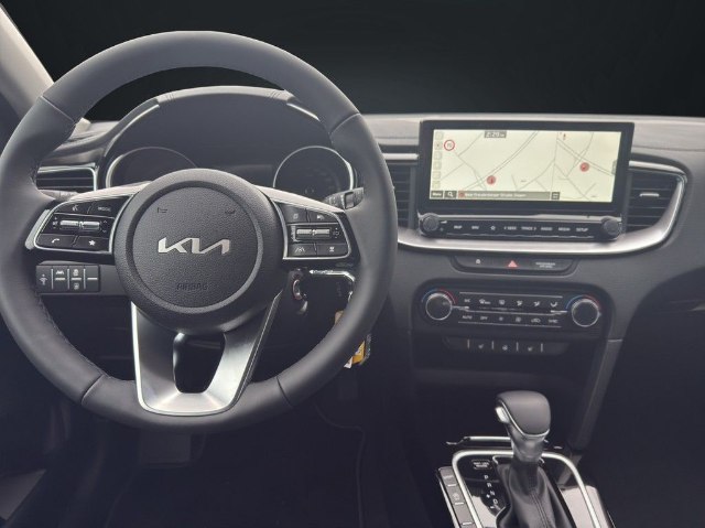 Kia cee´d Vision 1.5 T-GDI, 103kW, A, 5d.