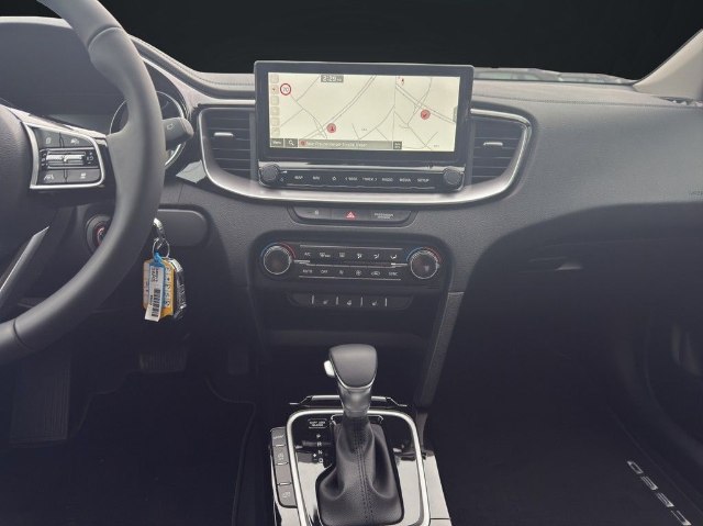 Kia cee´d Vision 1.5 T-GDI, 103kW, A, 5d.