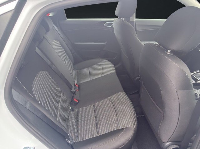 Kia cee´d Vision 1.5 T-GDI, 103kW, A, 5d.