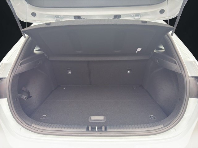 Kia cee´d Vision 1.5 T-GDI, 103kW, A, 5d.