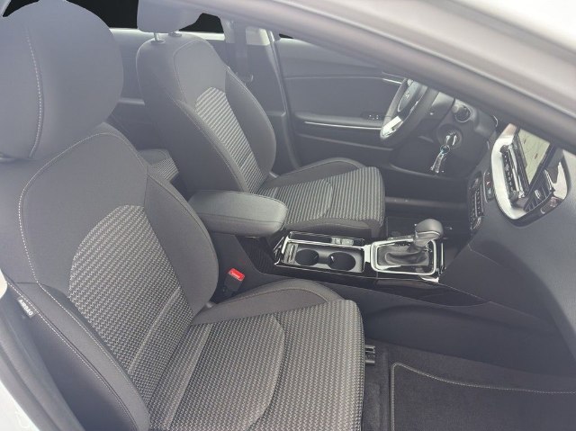 Kia cee´d Vision 1.5 T-GDI, 103kW, A, 5d.