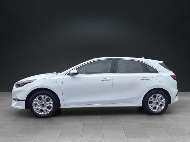 Kia cee´d Vision 1.5 T-GDI, 103kW, A, 5d.