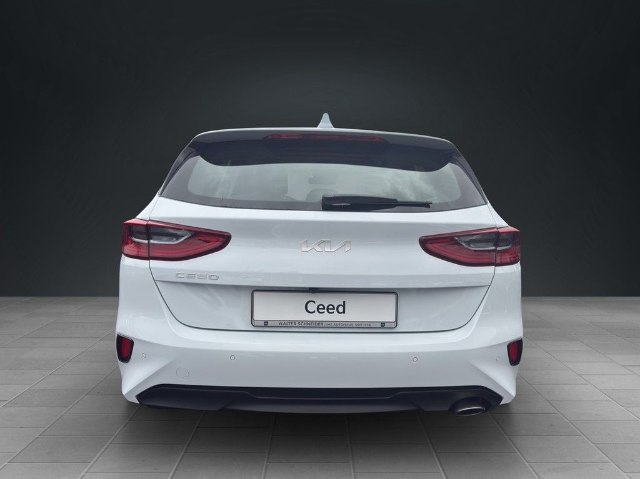Kia cee´d Vision 1.5 T-GDI, 103kW, A, 5d.
