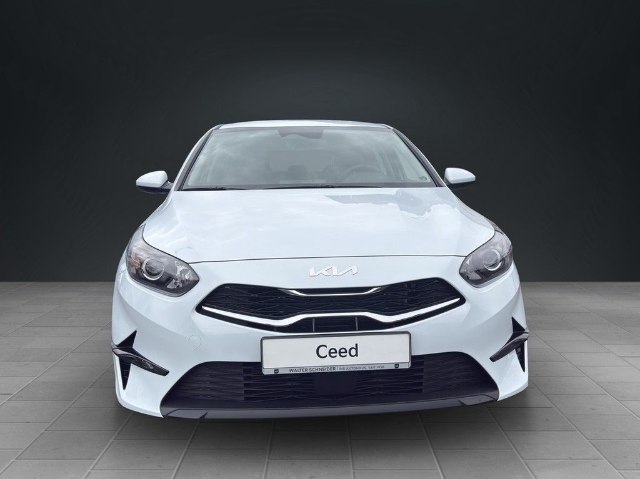 Kia cee´d Vision 1.5 T-GDI, 103kW, A, 5d.