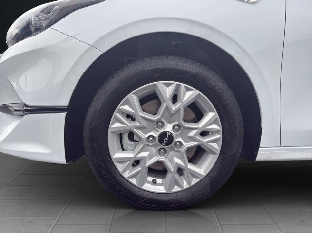 Kia cee´d Vision 1.5 T-GDI, 103kW, A, 5d.