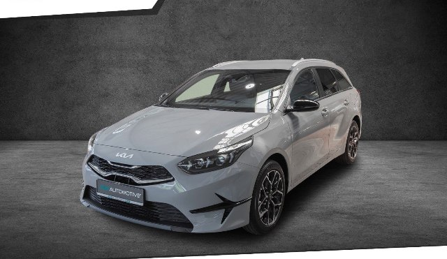 Kia cee´d Sportswagon 1.5 T-GDI, 103kW, M, 5d.