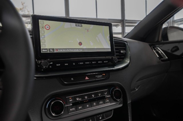 Kia cee´d Sportswagon 1.5 T-GDI, 103kW, M, 5d.