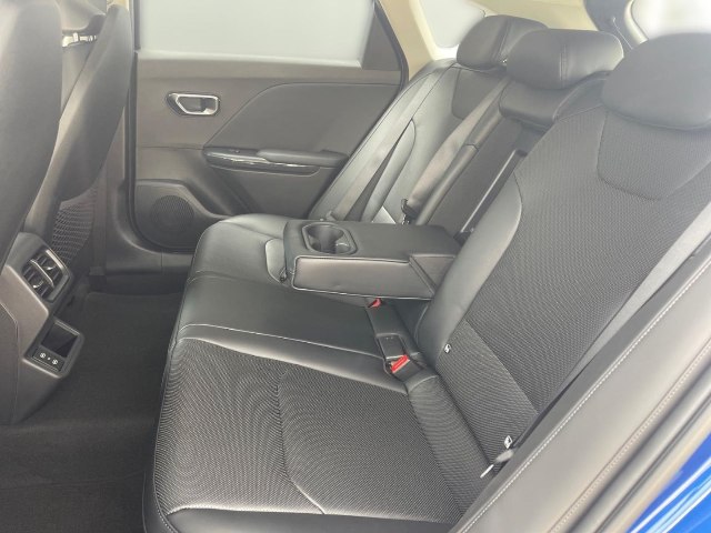 Kia K4 Vision 1.6 T-GDi FWD, 110kW, A, 5d.