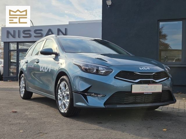 Kia cee´d Sportswagon Vision 1.0 T-GDI, 74kW, M6, 5d.