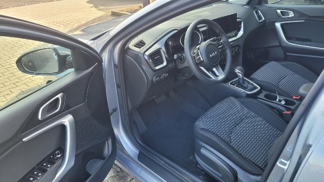 Kia cee´d Sportswagon 1.5 T-GDI, 103kW, A, 5d.