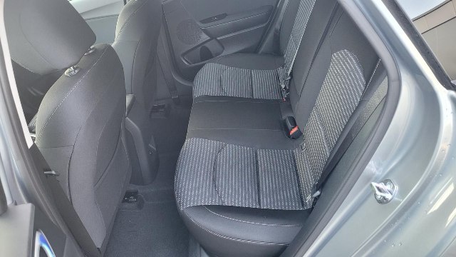 Kia cee´d Sportswagon 1.5 T-GDI, 103kW, A, 5d.