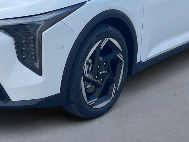 Kia K4 Spirit 1.6 T-GDi FWD, 110kW, A, 5d.