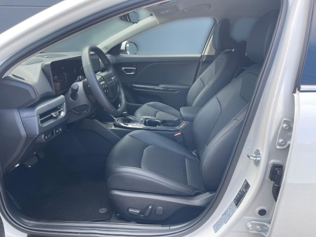 Kia K4 Spirit 1.6 T-GDi FWD, 110kW, A, 5d.