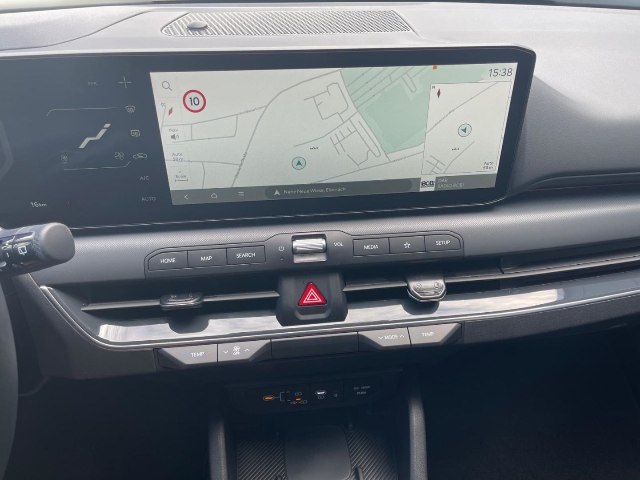 Kia K4 Spirit 1.6 T-GDi FWD, 110kW, A, 5d.