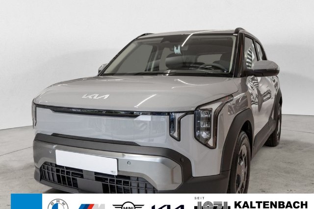 Kia EV2 Earth BEV, 108kW, A, 5d.