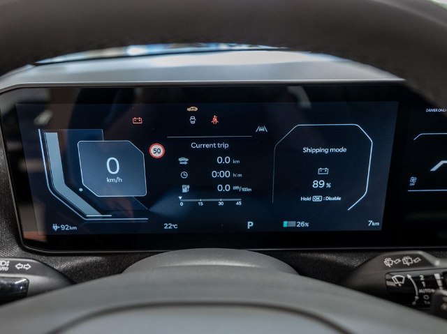 Kia EV2 Earth BEV, 108kW, A, 5d.