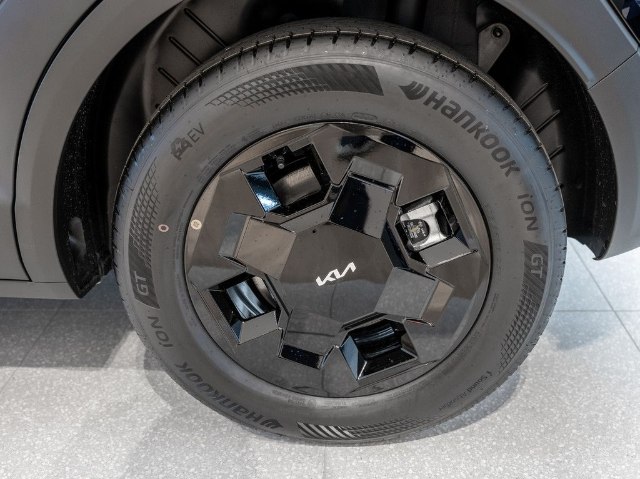 Kia EV2 Earth BEV, 108kW, A, 5d.