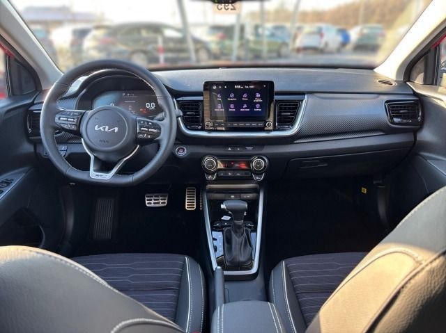 Kia Stonic 1.0 T-GDI, 74kW, A, 5d.