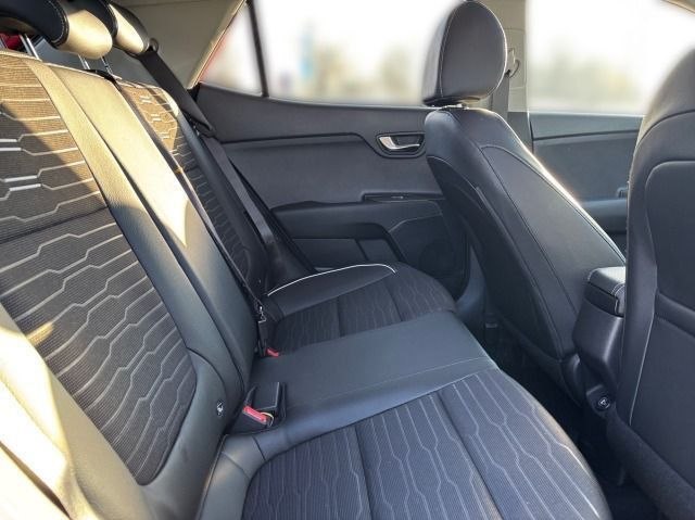 Kia Stonic 1.0 T-GDI, 74kW, A, 5d.