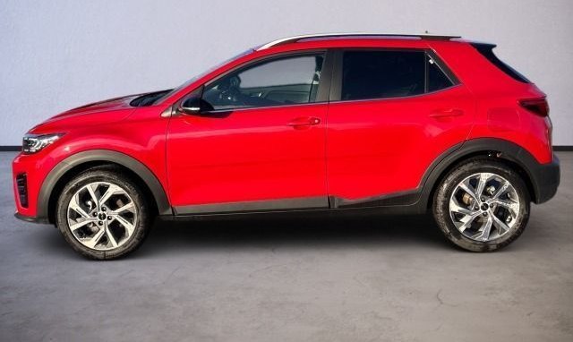 Kia Stonic 1.0 T-GDI, 74kW, A, 5d.