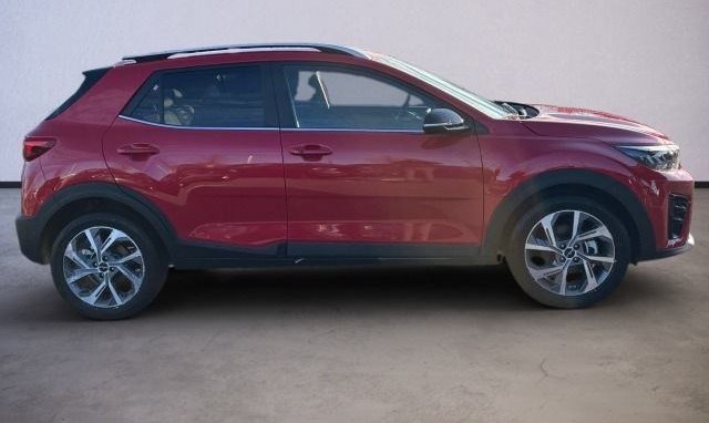 Kia Stonic 1.0 T-GDI, 74kW, A, 5d.
