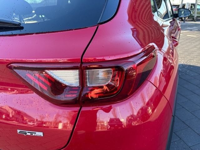 Kia Stonic 1.0 T-GDI, 74kW, A, 5d.